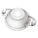 Enë Wok 2.4 Litër - Diametër 24 cm.