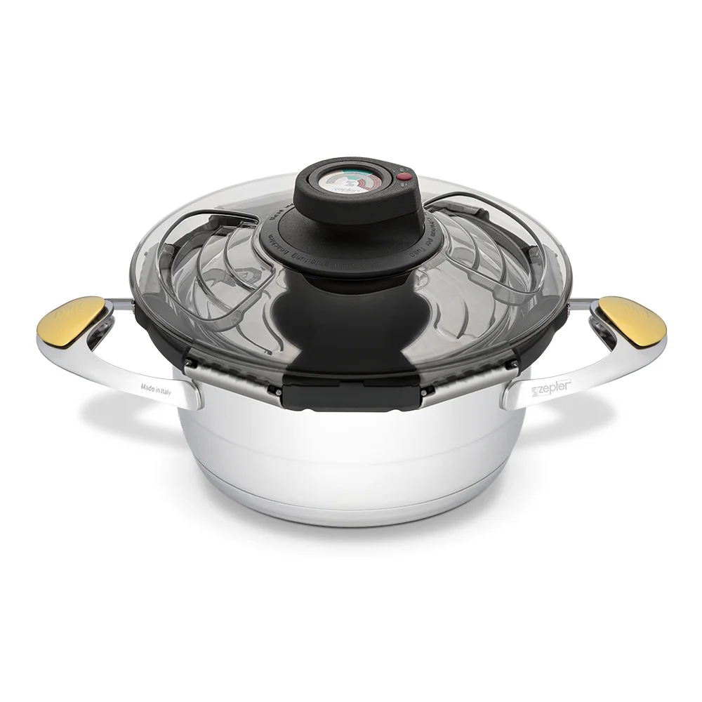 Syncro Click - Diametër 24 cm.