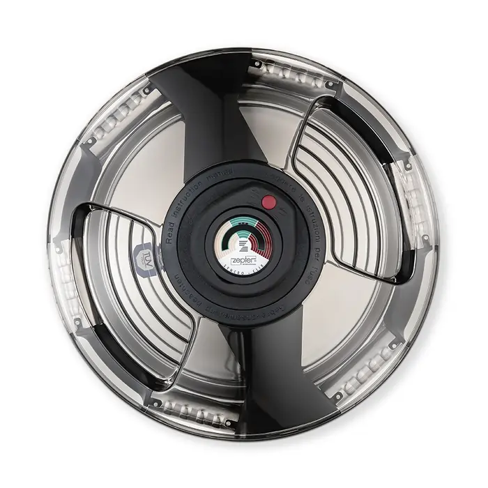 Syncro Click - Diametër 24 cm.