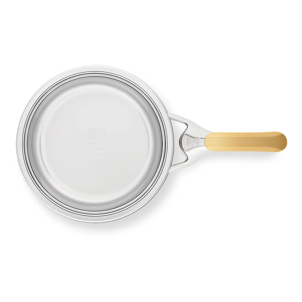 Tigan pa kapak 1.6 Litër - Diametër 20 cm.