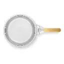Tigan pa kapak 1.6 Litër - Diametër 20 cm.