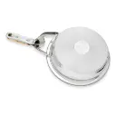 Tigan pa kapak 1.6 Litër - Diametër 20 cm.