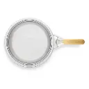 Tigan pa kapak 2.5 Litër - Diametër 24 cm.