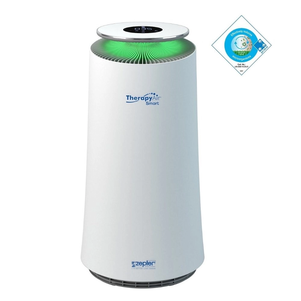 Therapy AIR Smart Filtrues Ajri