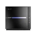 Therapy Air iOn Black Filtrues Ajri