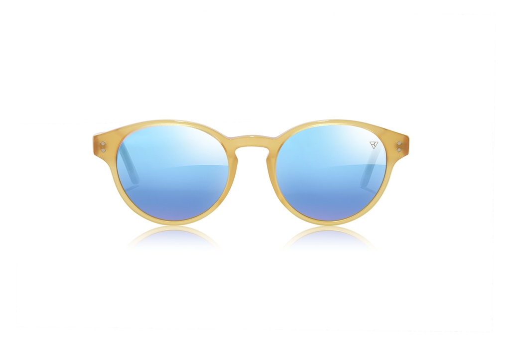 Hyperlight 107 / Yellow