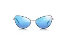 Butterfly Blue