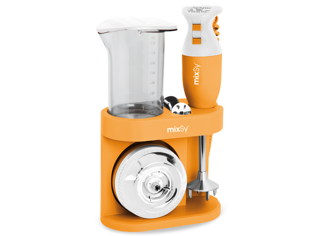 MIXSY - Mixer Dore