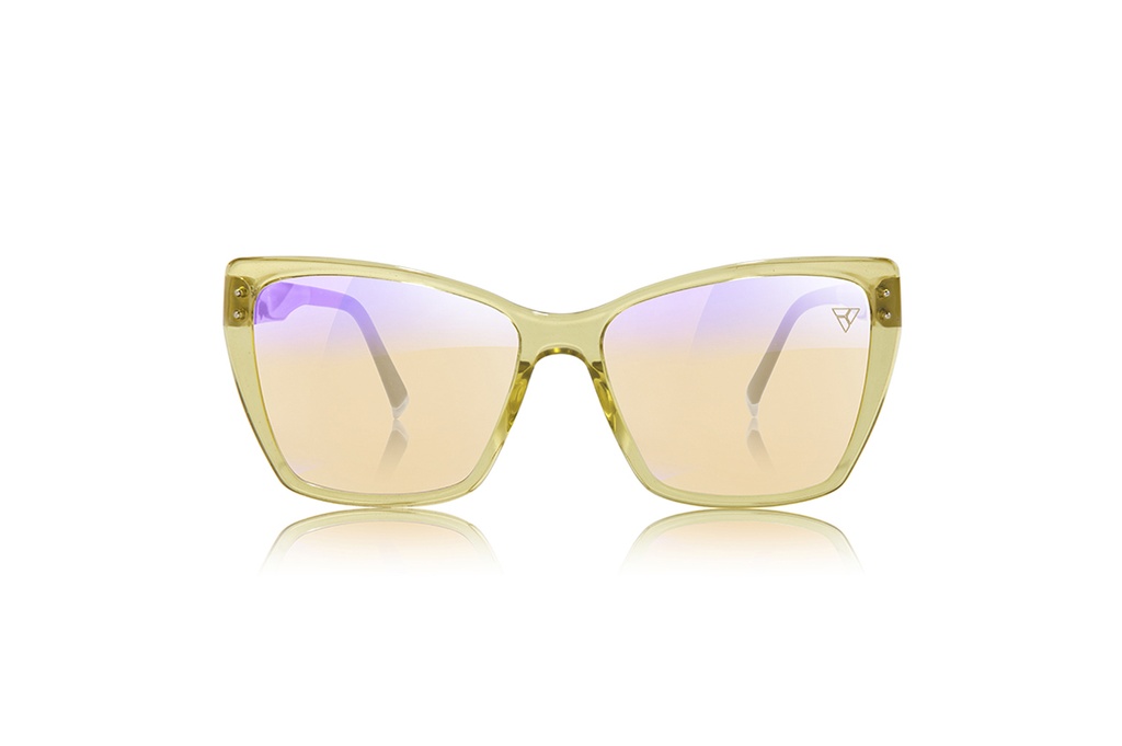 Milano Yellow for Woman Indoor