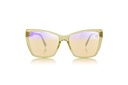 Milano Yellow for Woman Indoor
