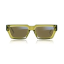 Orion Green Outdoor Unisex 
