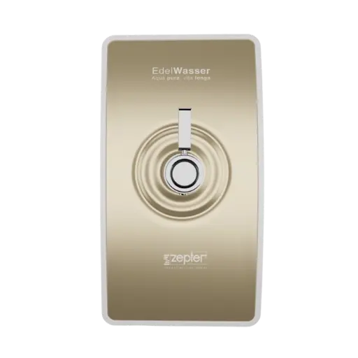 [PWC-670-GOLD] Edelwasser Gold Filtrues Uji