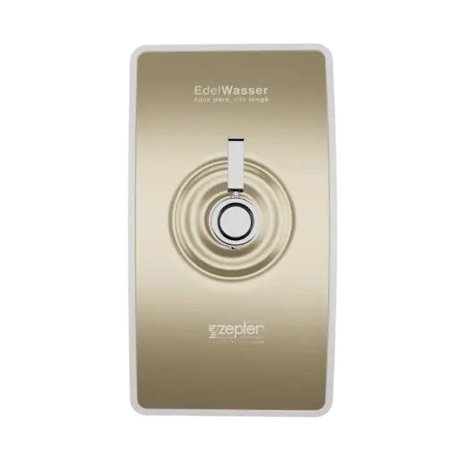 [PWC-670-GOLD] Edelwasser Gold Filtrues Uji