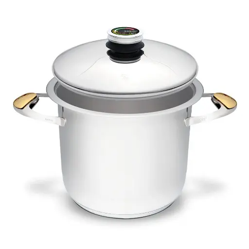 [Z-2470] Zepter Ena 7.0 Litër Diametër 24 cm.
