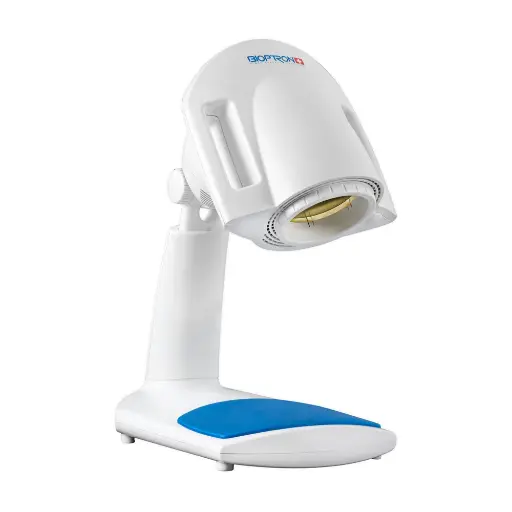 [PAG-990] Bioptron Pro 1 Light Therapy