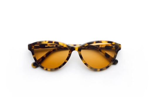 [THE-0201BN] Hyperlight Brown / MRBU