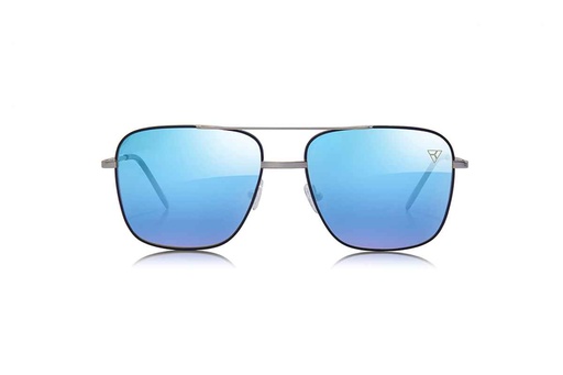 [THE-0602BU] Aviator Blue