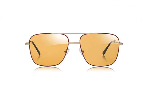 [THE-0601RD] Aviator Red