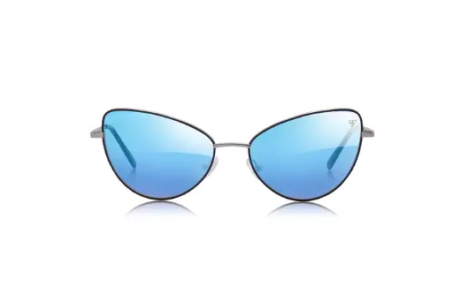 [THE-0702BU] Butterfly Blue