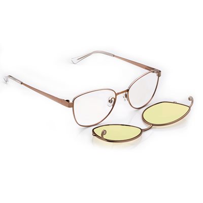 [EC534] Hyperlight Easy Clip 534
