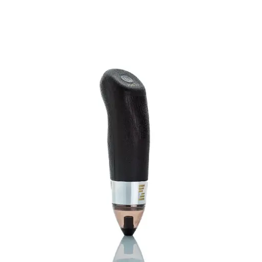 [VB-P] Vacsy Pompë Vakumimi Black