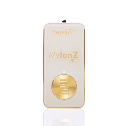 [ION-04] My iOn Z Pro Beige Ionizator Filtrues Ajri