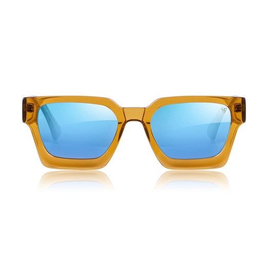 [HE-0402SA] Stardust Amber Outdoor Unisex 